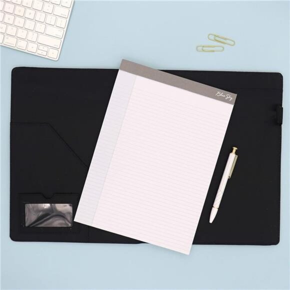 Comprehensive Portfolio and Efficient Document Organizer, - Picture 4 of 7